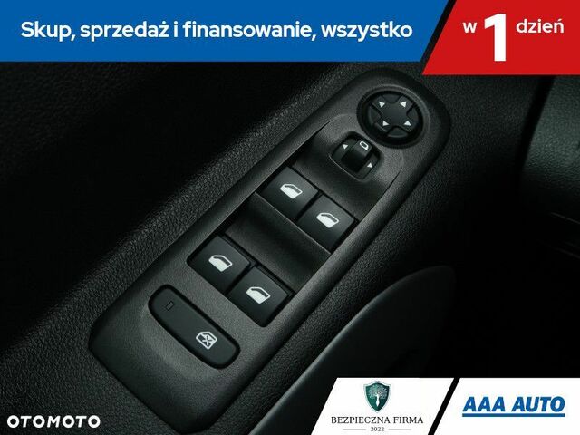 Тойота Proace City Verso, объемом двигателя 1.5 л и пробегом 133 тыс. км за 15119 $, фото 16 на Automoto.ua