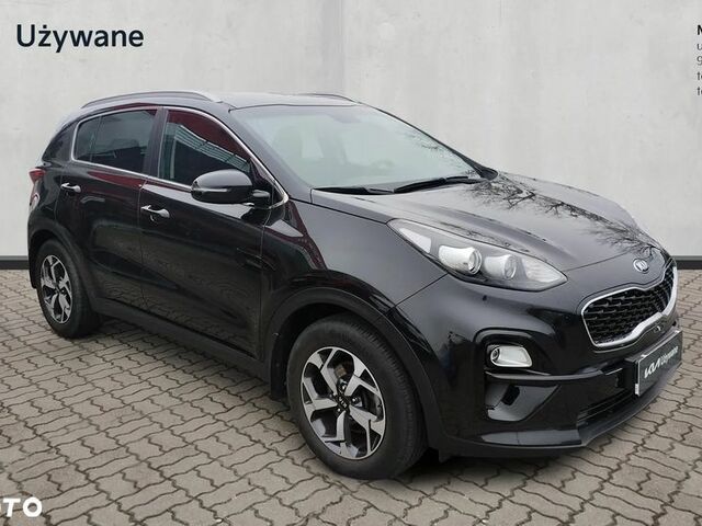 Кіа Sportage, об'ємом двигуна 1.6 л та пробігом 100 тис. км за 17257 $, фото 6 на Automoto.ua