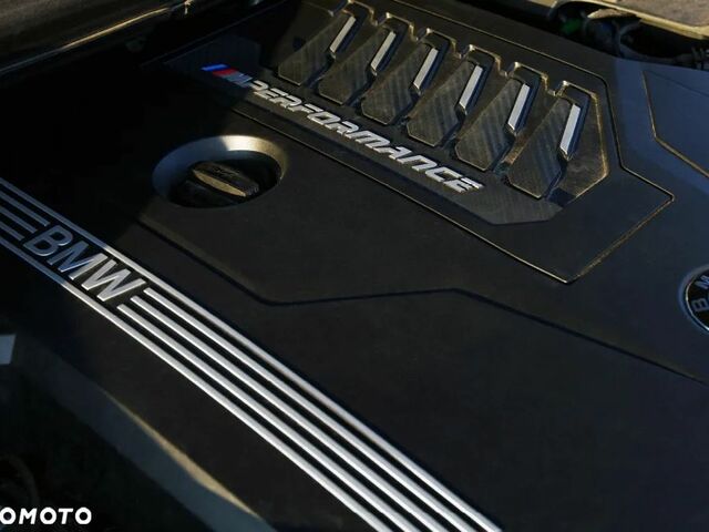 БМВ X3 M, об'ємом двигуна 3 л та пробігом 33 тис. км за 60259 $, фото 32 на Automoto.ua