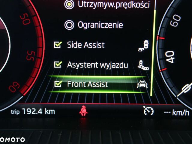 Шкода Суперб, об'ємом двигуна 1.97 л та пробігом 123 тис. км за 22657 $, фото 22 на Automoto.ua