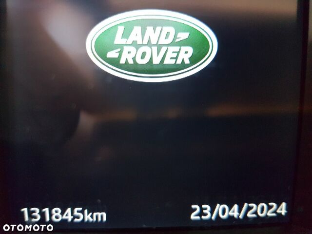 Ленд Ровер Рендж Ровер Эвок, объемом двигателя 2 л и пробегом 131 тыс. км за 27408 $, фото 23 на Automoto.ua