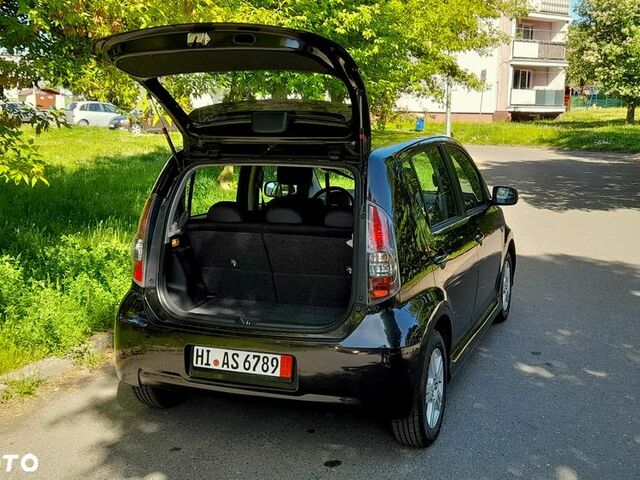 Дайхатсу Sirion, об'ємом двигуна 1.3 л та пробігом 104 тис. км за 2138 $, фото 26 на Automoto.ua