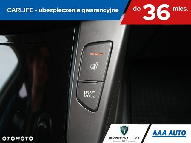 Хендай і40, об'ємом двигуна 1.69 л та пробігом 129 тис. км за 12527 $, фото 17 на Automoto.ua