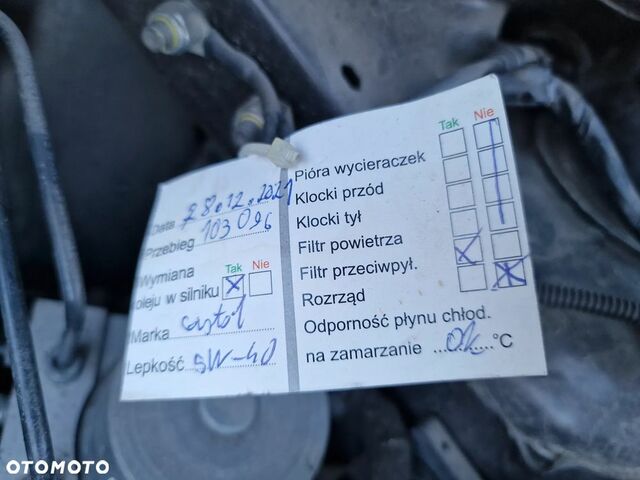 Фиат Браво, объемом двигателя 1.37 л и пробегом 128 тыс. км за 5378 $, фото 29 на Automoto.ua