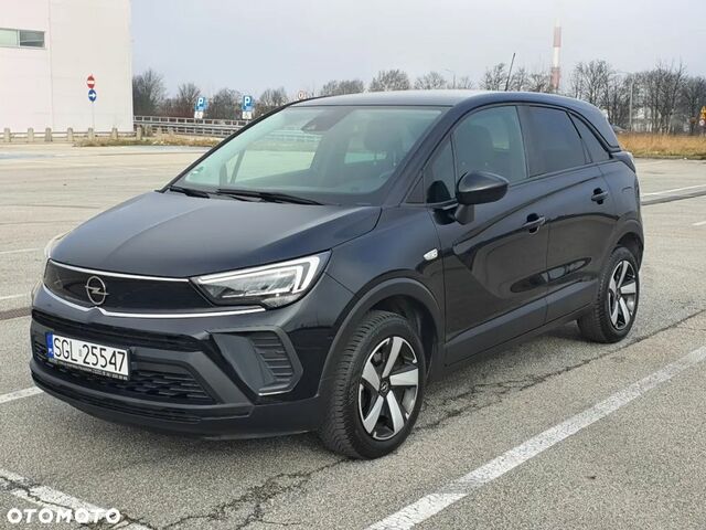 Опель Crossland, об'ємом двигуна 1.2 л та пробігом 82 тис. км за 14471 $, фото 2 на Automoto.ua