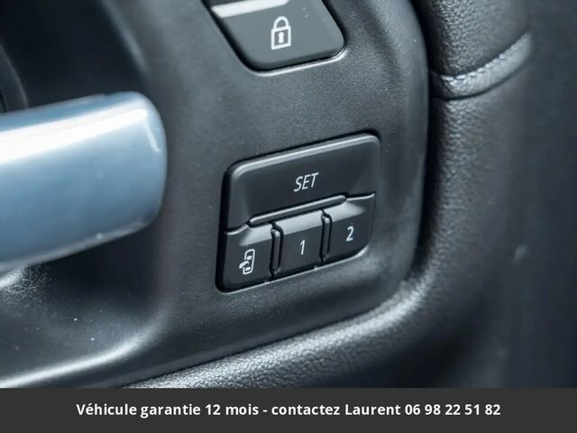 Шевроле Сильверадо 2021 в Европе на Automoto.ua Синий Шевроле Сильверадо, объемом двигателя 5.3 л и пробегом 39 тыс. км за 62796 $, фото 11 на Automoto.ua