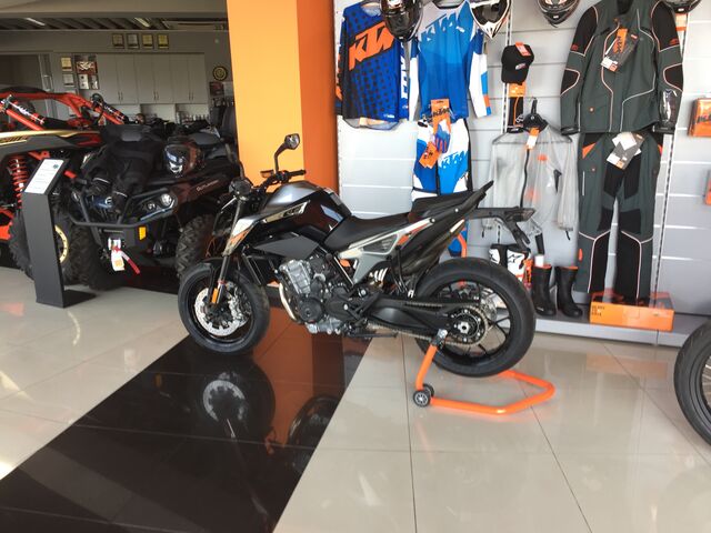 Купить новое авто Cf moto,KTM,BRP в Львове в автосалоне "BRP Center Львов" | Фото 4 на Automoto.ua