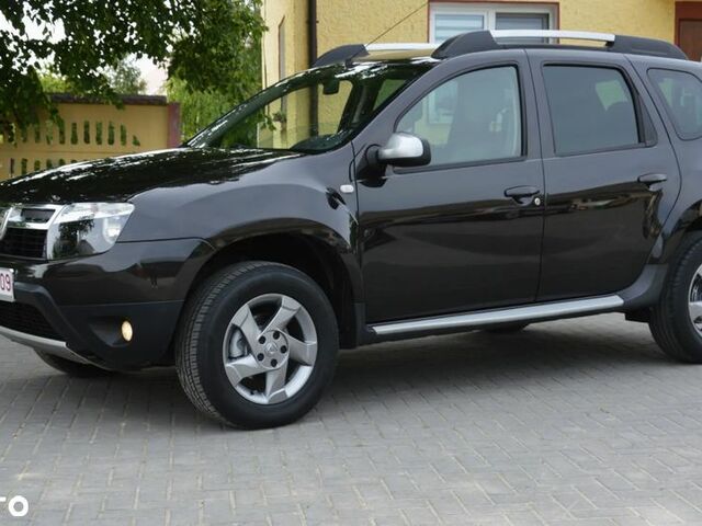 Дачія Duster, об'ємом двигуна 1.6 л та пробігом 108 тис. км за 7732 $, фото 2 на Automoto.ua