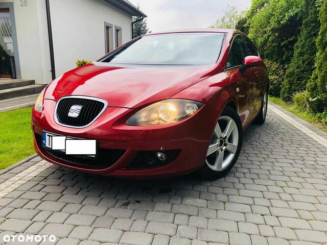 Сеат Leon, об'ємом двигуна 1.6 л та пробігом 155 тис. км за 3218 $, фото 14 на Automoto.ua