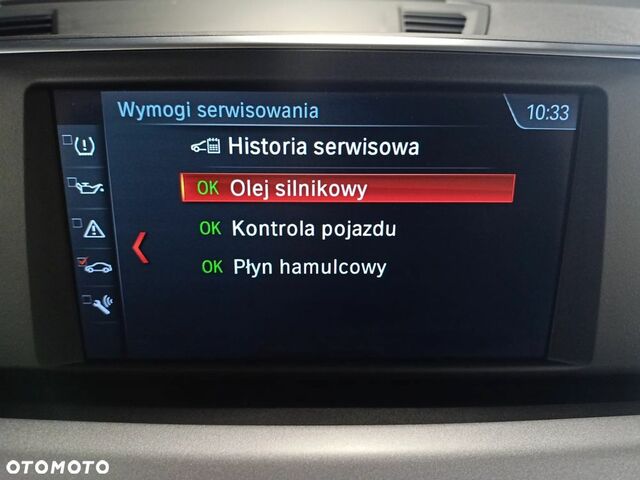 БМВ X2, об'ємом двигуна 1.5 л та пробігом 57 тис. км за 21555 $, фото 13 на Automoto.ua