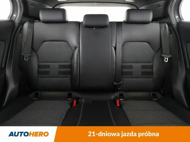 Мерседес ГЛА-Класс 2014 в Европе на Automoto.ua Серый Мерседес ГЛА-Класс, объемом двигателя 1 л и пробегом 169 тыс. км за 14189 $, фото 15 на Automoto.ua