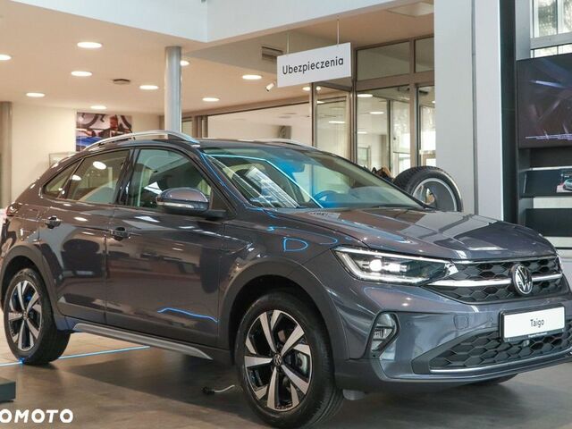 Фольксваген Taigo, об'ємом двигуна 1 л та пробігом 1 тис. км за 27184 $, фото 5 на Automoto.ua