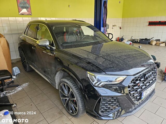 Ауді RS Q3, об'ємом двигуна 2.48 л та пробігом 29 тис. км за 51006 $, фото 1 на Automoto.ua