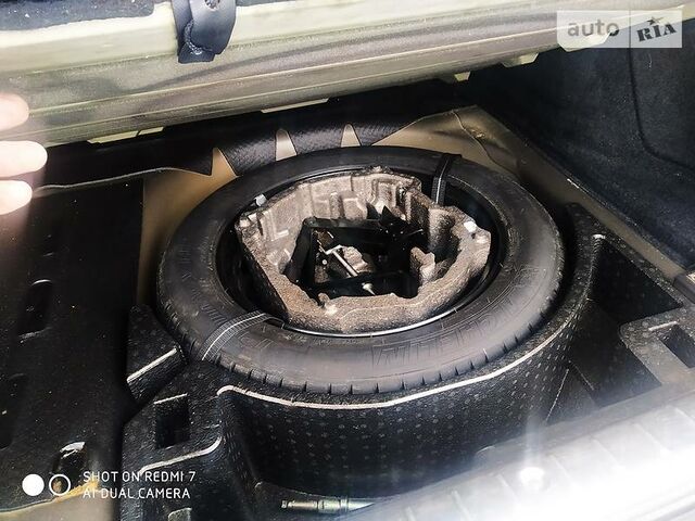 Ситроен С5, Универсал 2001 - н.в. Break 2.0 HDi (170 hp)