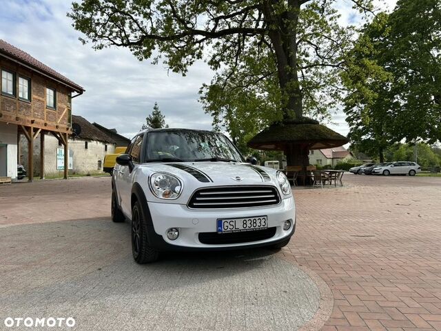 Міні Cooper, об'ємом двигуна 2 л та пробігом 140 тис. км за 8834 $, фото 4 на Automoto.ua