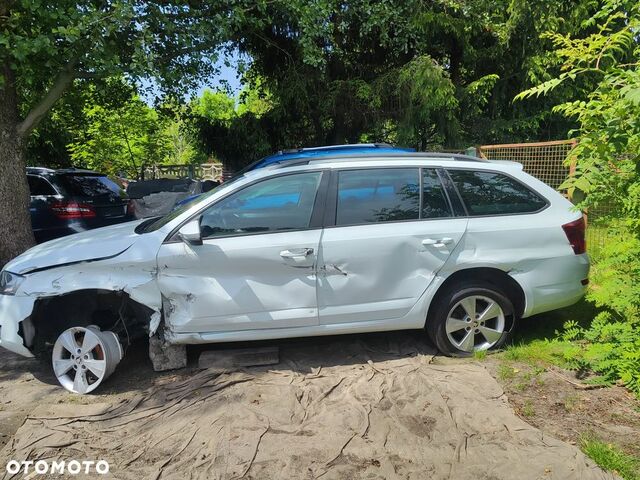 Шкода Октавія, об'ємом двигуна 1.6 л та пробігом 186 тис. км за 3650 $, фото 1 на Automoto.ua