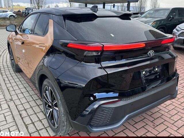 Тойота C-HR, объемом двигателя 1.99 л и пробегом 1 тыс. км за 38553 $, фото 2 на Automoto.ua