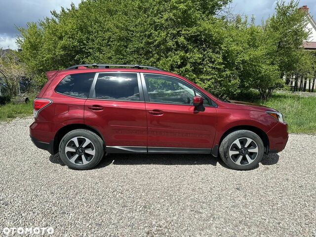 Субару Forester, об'ємом двигуна 2 л та пробігом 74 тис. км за 19006 $, фото 6 на Automoto.ua