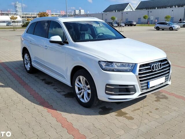 Ауди A7 Sportback, объемом двигателя 1.98 л и пробегом 68 тыс. км за 36695 $, фото 8 на Automoto.ua