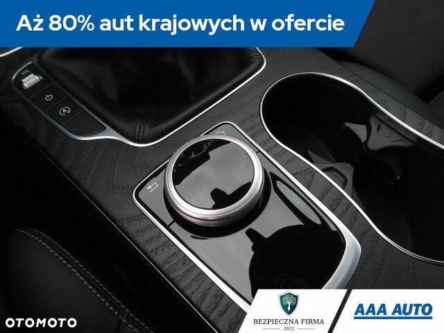 Мерседес Ц-Клас, об'ємом двигуна 1.6 л та пробігом 99 тис. км за 23326 $, фото 20 на Automoto.ua