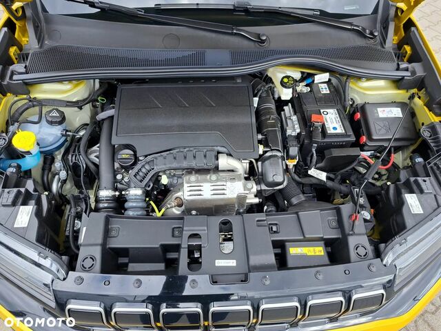 Джип Avenger, об'ємом двигуна 1.2 л та пробігом 1 тис. км за 26544 $, фото 24 на Automoto.ua