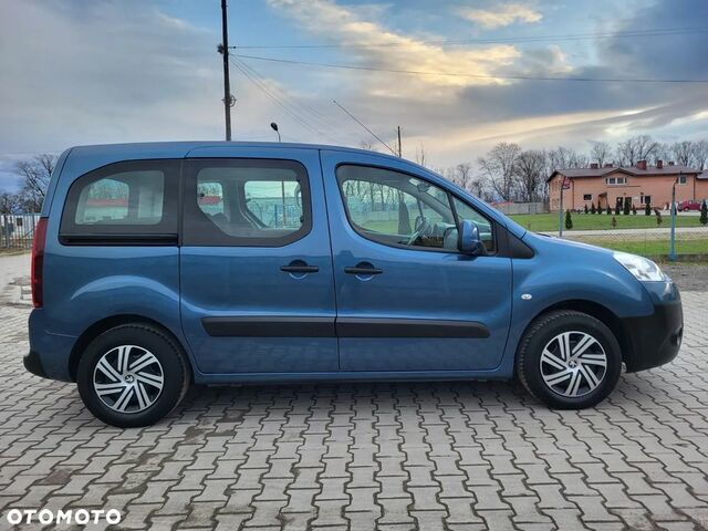 Пежо Партнер вант.-пас., об'ємом двигуна 1.6 л та пробігом 140 тис. км за 6479 $, фото 1 на Automoto.ua