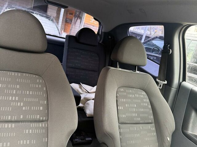 Мицубиси Кольт 2007 в Европе на Automoto.ua Черный Мицубиси Кольт, объемом двигателя 0 л и пробегом 186 тыс. км за 850 $, фото 5 на Automoto.ua