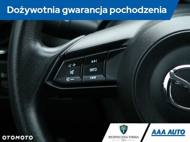 Мазда СХ-3, об'ємом двигуна 2 л та пробігом 54 тис. км за 14903 $, фото 19 на Automoto.ua