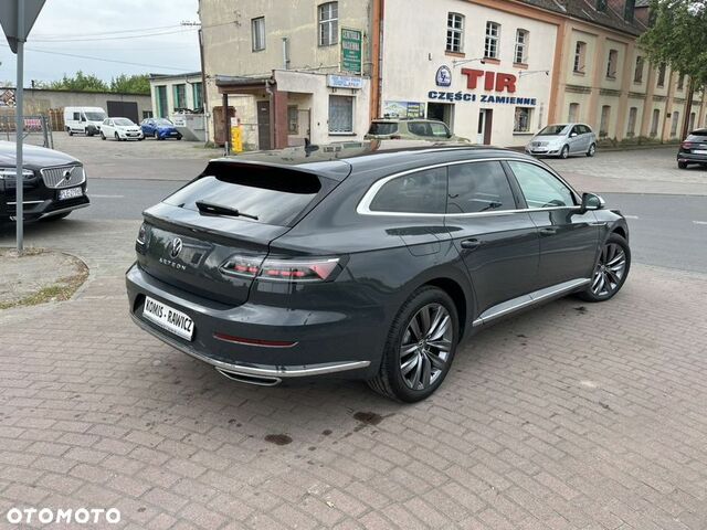 Фольксваген Arteon, об'ємом двигуна 1.97 л та пробігом 22 тис. км за 30562 $, фото 3 на Automoto.ua