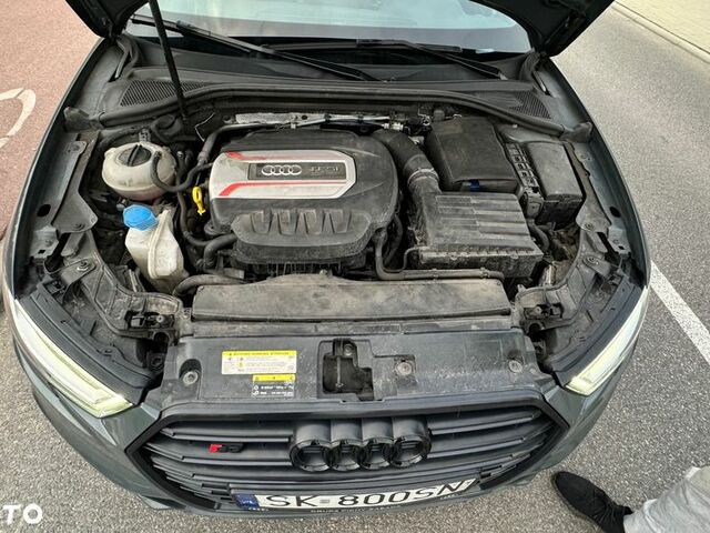 Ауді S3, об'ємом двигуна 1.98 л та пробігом 102 тис. км за 25870 $, фото 15 на Automoto.ua