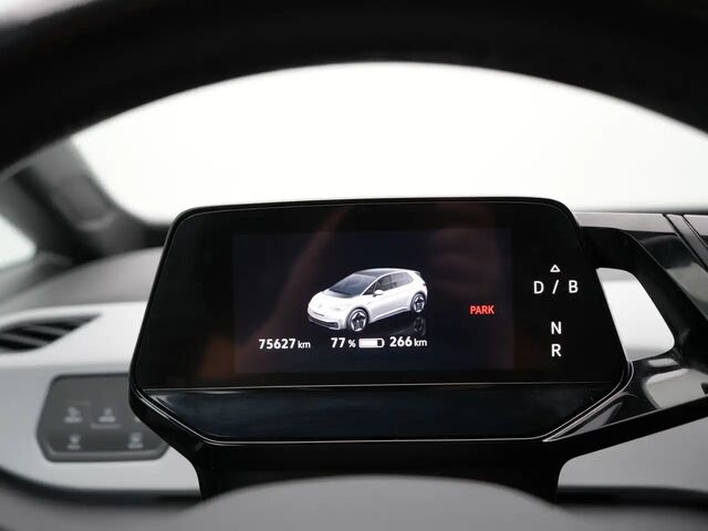 Фольксваген ID.3 2020 у Європі на Automoto.ua Білий Фольксваген ID.3, об'ємом двигуна 0 л та пробігом 76 тис. км за 21250 $, фото 12 на Automoto.ua