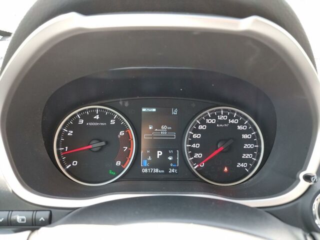 Мицубиси Eclipse Cross 2018 в Европе на Automoto.ua Мицубиси Eclipse Cross, объемом двигателя 1.5 л и пробегом 88 тыс. км за 16990 $, фото 11 на Automoto.ua