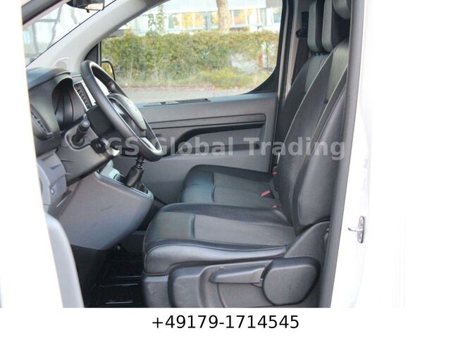 Тойота Proace Verso 2022 у Європі на Automoto.ua Білий Тойота Proace Verso, об'ємом двигуна 2 л та пробігом 64 тис. км за 16730 $, фото 13 на Automoto.ua