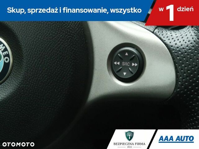 Альфа Ромео 159, об'ємом двигуна 1.91 л та пробігом 280 тис. км за 2592 $, фото 16 на Automoto.ua