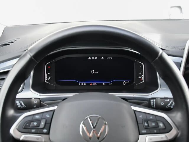 Фольксваген Ті-Рок 2022 у Європі на Automoto.ua Сірий Фольксваген Ті-Рок, об'ємом двигуна 1 л та пробігом 32 тис. км за 1297220 $, фото 13 на Automoto.ua