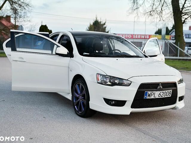 Міцубісі Lancer, об'ємом двигуна 1.8 л та пробігом 242 тис. км за 6026 $, фото 19 на Automoto.ua