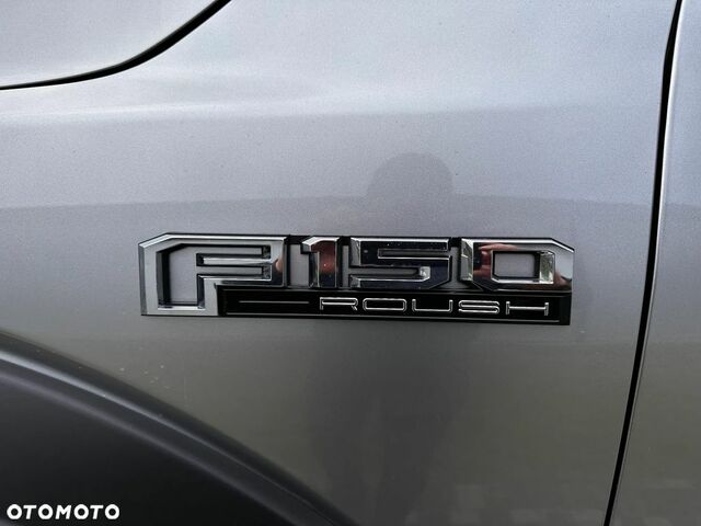Форд Ф-150, об'ємом двигуна 4.95 л та пробігом 61 тис. км за 62635 $, фото 17 на Automoto.ua