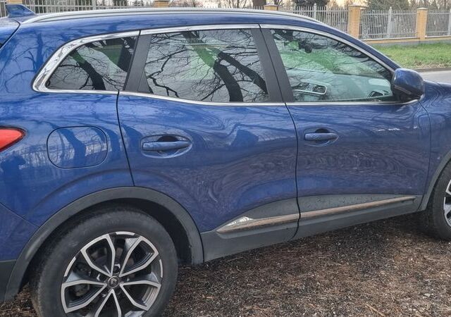 Рено Kadjar, об'ємом двигуна 1.33 л та пробігом 91 тис. км за 20734 $, фото 4 на Automoto.ua