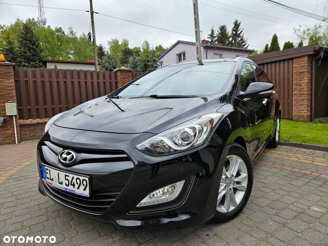 Хендай i30, об'ємом двигуна 1.58 л та пробігом 168 тис. км за 6220 $, фото 1 на Automoto.ua