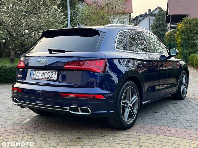 Ауді SQ5, об'ємом двигуна 3 л та пробігом 209 тис. км за 28056 $, фото 3 на Automoto.ua