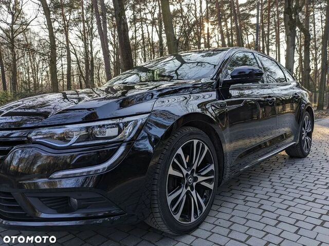 Рено Talisman, об'ємом двигуна 1.6 л та пробігом 159 тис. км за 13909 $, фото 1 на Automoto.ua