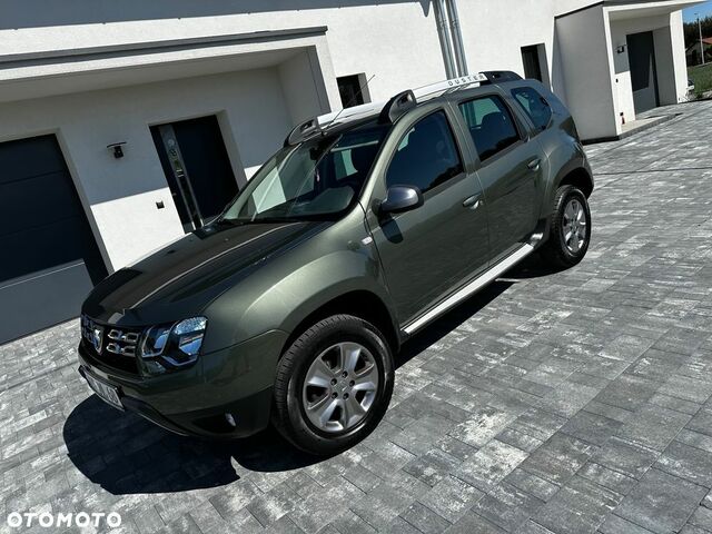 Дачия Duster, объемом двигателя 1.2 л и пробегом 110 тыс. км за 8164 $, фото 15 на Automoto.ua