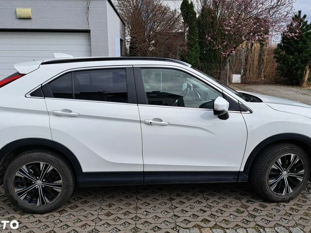 Міцубісі Eclipse Cross, об'ємом двигуна 1.5 л та пробігом 54 тис. км за 18143 $, фото 4 на Automoto.ua