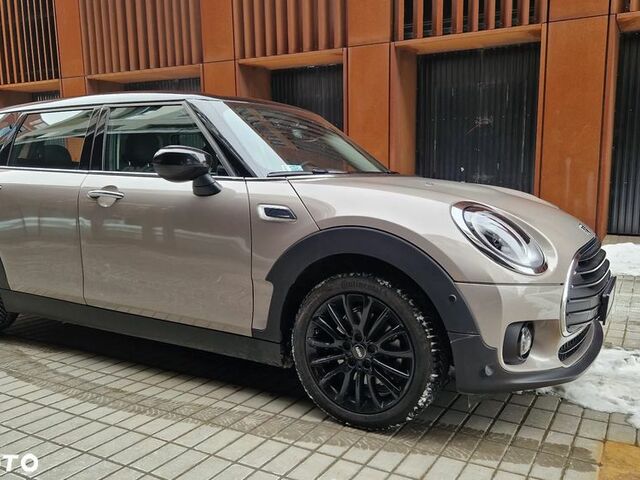 Міні Clubman, об'ємом двигуна 1.5 л та пробігом 7 тис. км за 24622 $, фото 7 на Automoto.ua