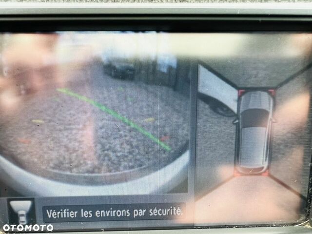 Ніссан Кашкай, об'ємом двигуна 1.6 л та пробігом 229 тис. км за 7538 $, фото 31 на Automoto.ua