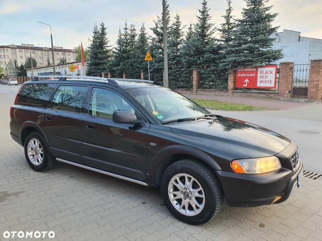 Вольво ХС70, об'ємом двигуна 2.4 л та пробігом 270 тис. км за 4428 $, фото 30 на Automoto.ua