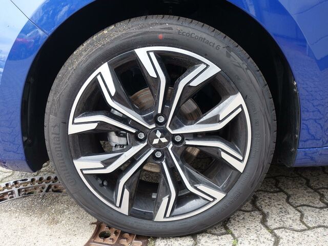 Мицубиси Кольт 2025 в Европе на Automoto.ua Мицубиси Кольт, объемом двигателя 1 л и пробегом 108 тыс. км за 21490 $, фото 4 на Automoto.ua