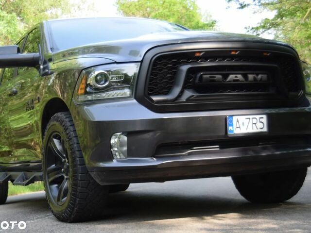 Ram 1500, об'ємом двигуна 5.65 л та пробігом 82 тис. км за 30238 $, фото 2 на Automoto.ua