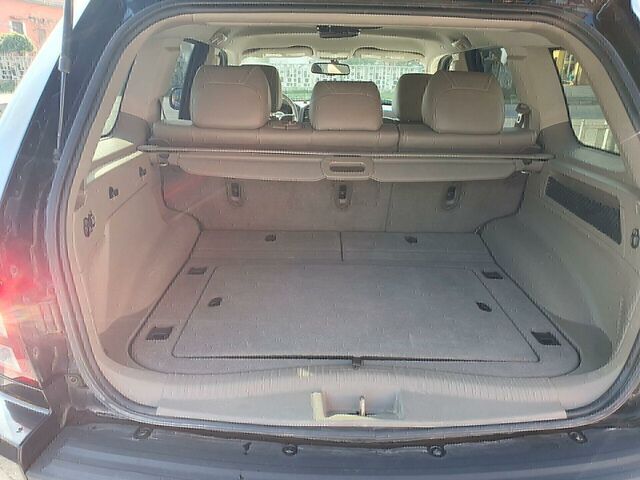 Джип Grand Cherokee 2006 у Європі на Automoto.ua Чорний Джип Grand Cherokee, об'ємом двигуна 2.99 л та пробігом 239 тис. км за 6500 $, фото 6 на Automoto.ua