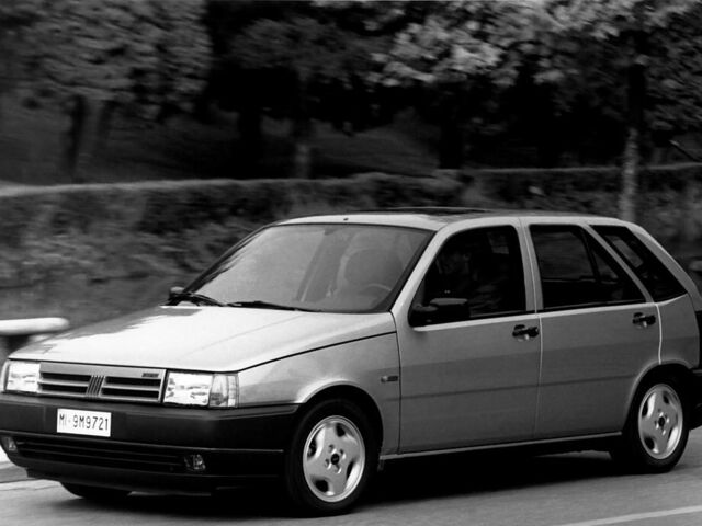 Фиат Типо, Хэтчбек 1993 - 1995 (160) 1.8 i.e.16V Sport